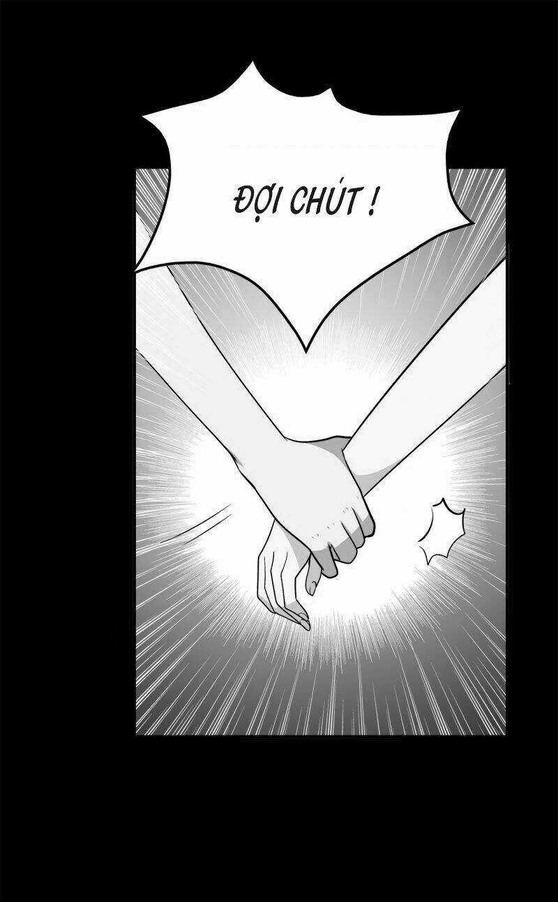 Người Yêu Thời Không Chapter 32 trang 9