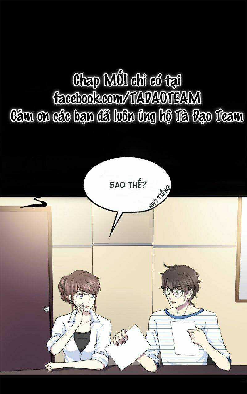 Người Yêu Thời Không Chapter 33 trang 16