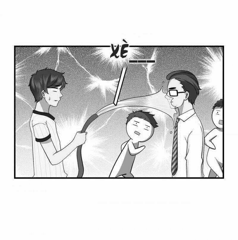 Người Yêu Thời Không Chapter 33 trang 2