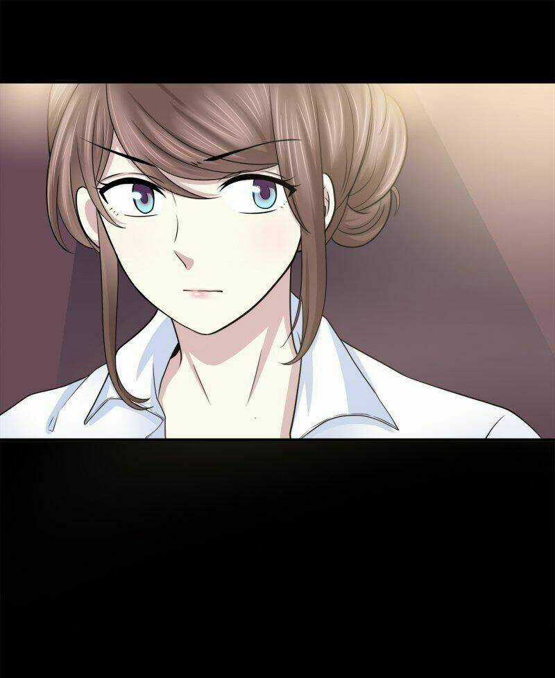 Người Yêu Thời Không Chapter 33 trang 22