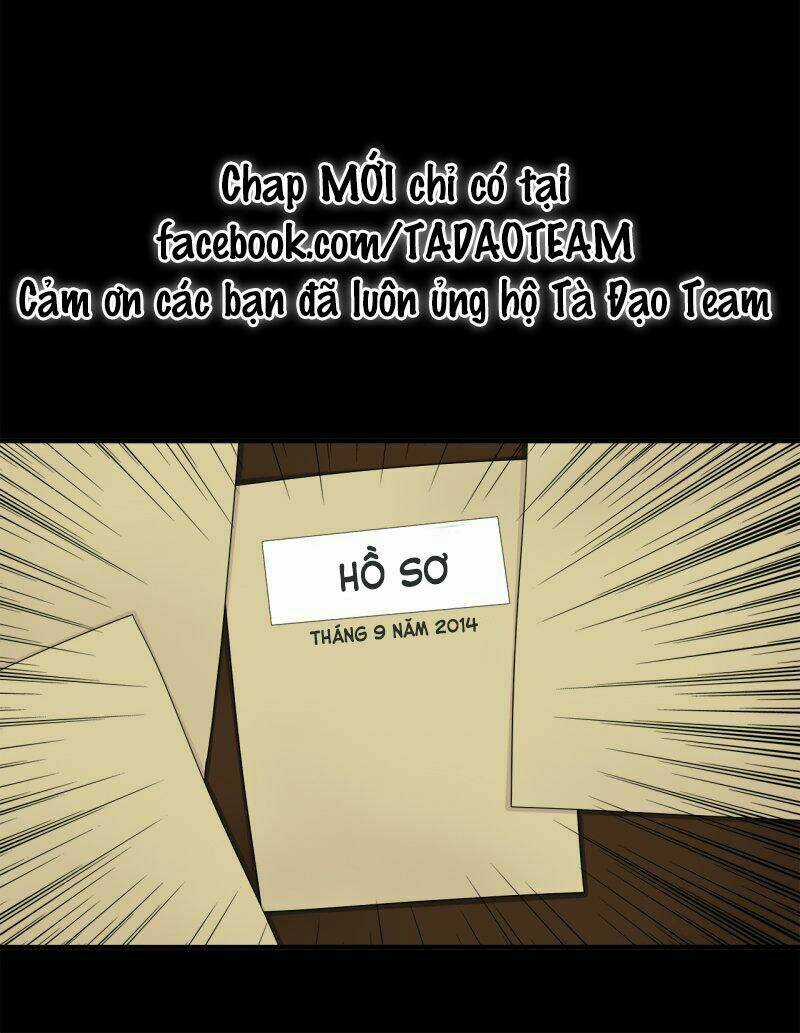 Người Yêu Thời Không Chapter 33 trang 24