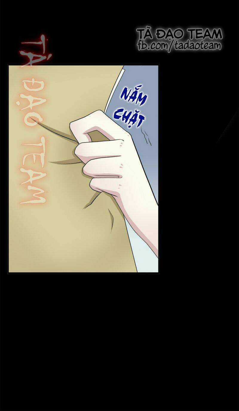 Người Yêu Thời Không Chapter 33 trang 27