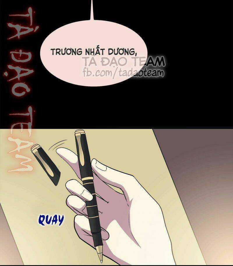 Người Yêu Thời Không Chapter 33 trang 29