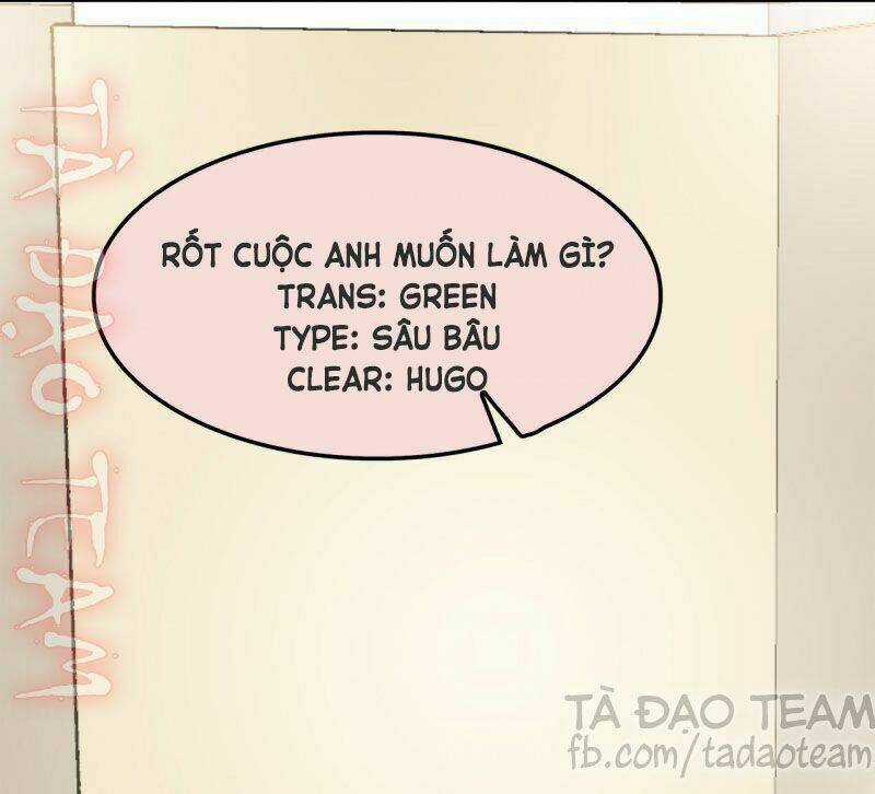 Người Yêu Thời Không Chapter 33 trang 30