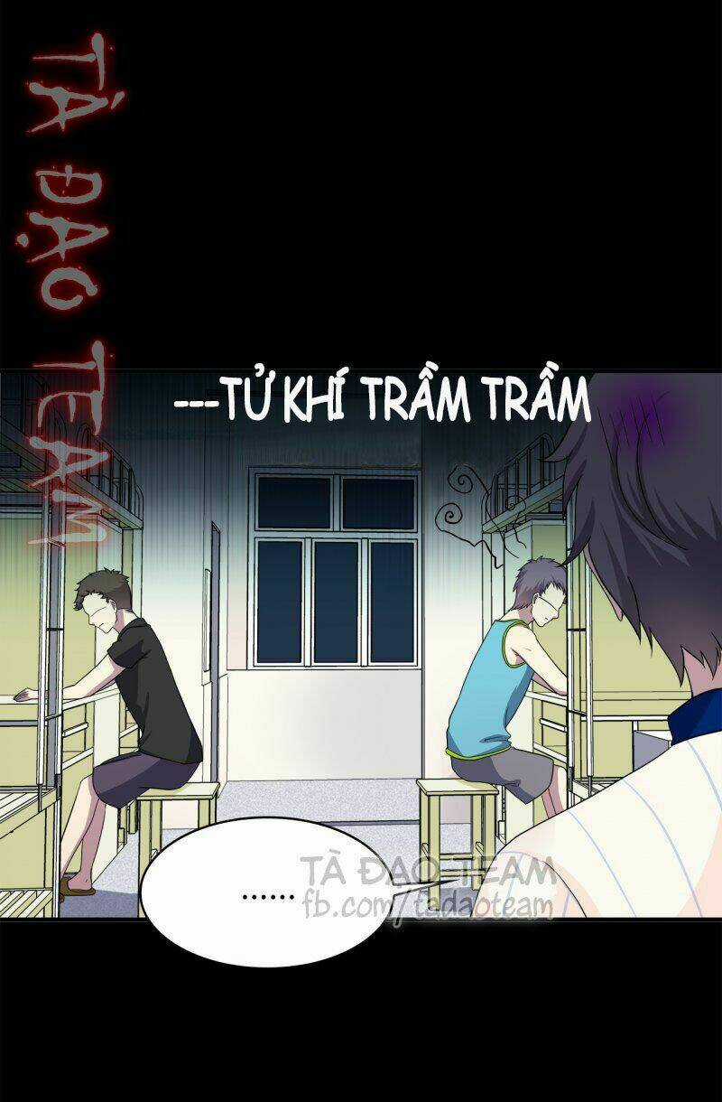 Người Yêu Thời Không Chapter 33 trang 33