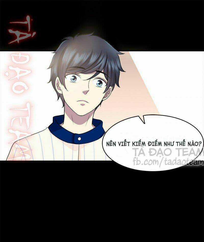 Người Yêu Thời Không Chapter 33 trang 35