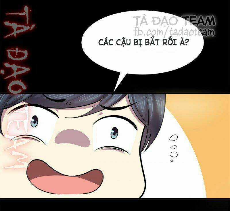 Người Yêu Thời Không Chapter 33 trang 36