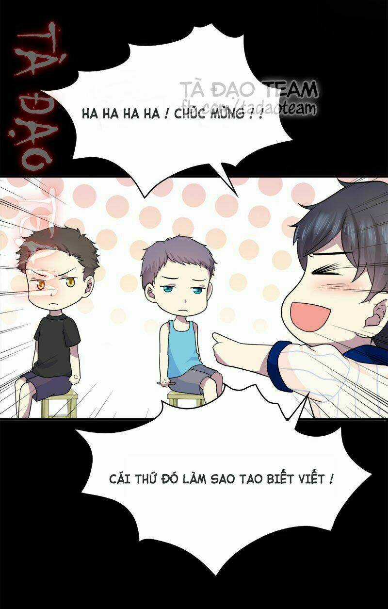 Người Yêu Thời Không Chapter 33 trang 37