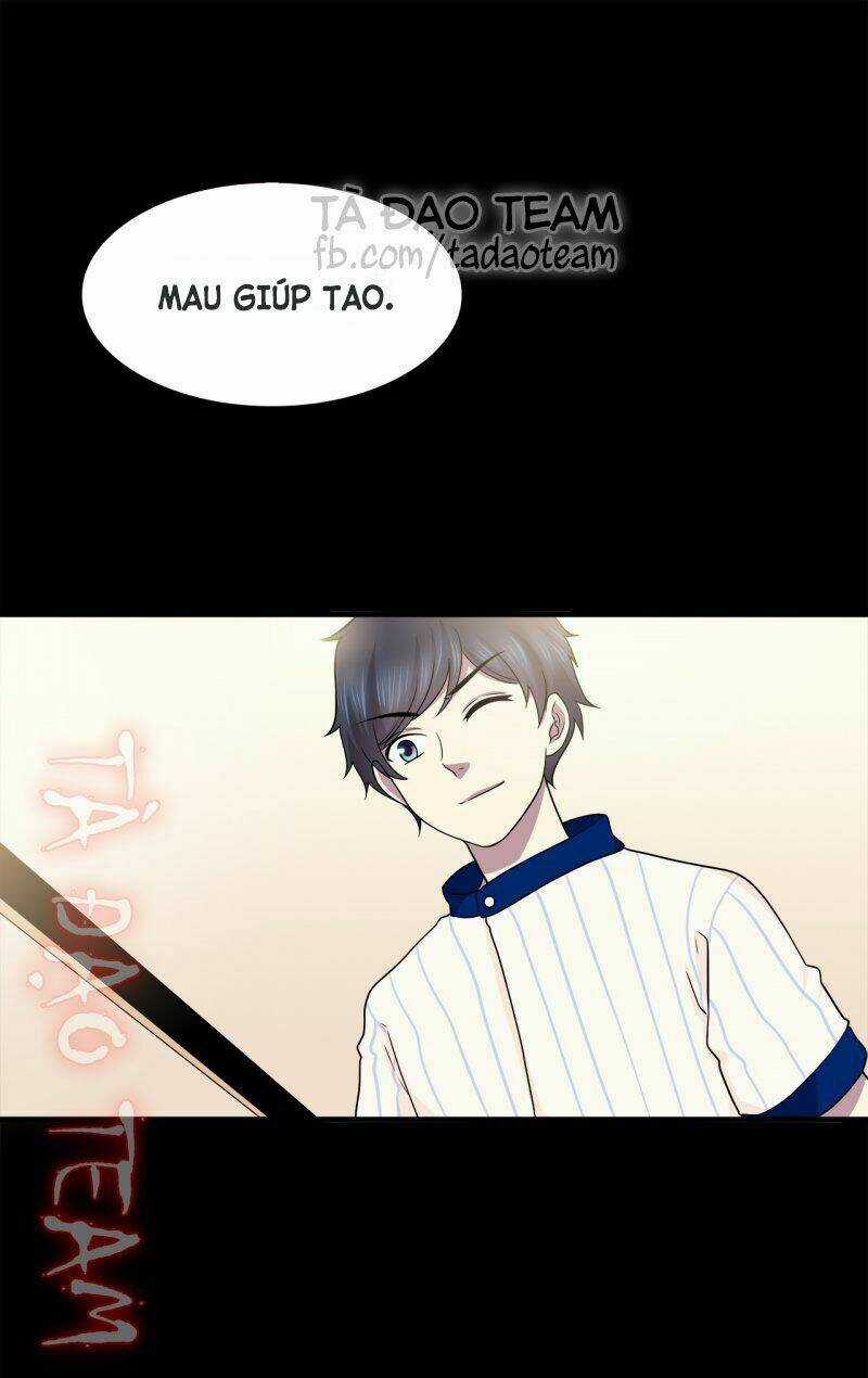 Người Yêu Thời Không Chapter 33 trang 39