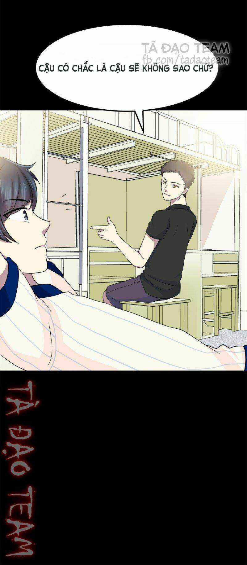 Người Yêu Thời Không Chapter 33 trang 41