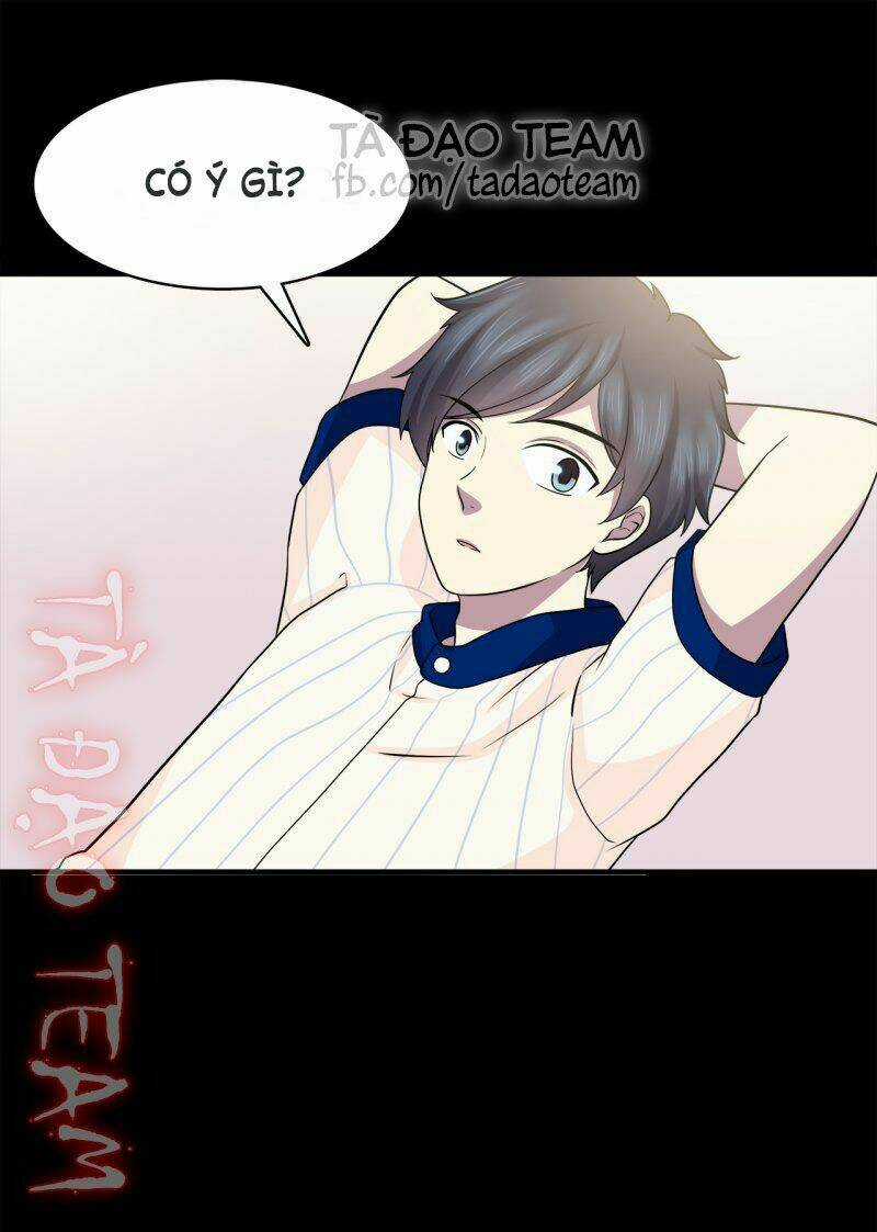 Người Yêu Thời Không Chapter 33 trang 42