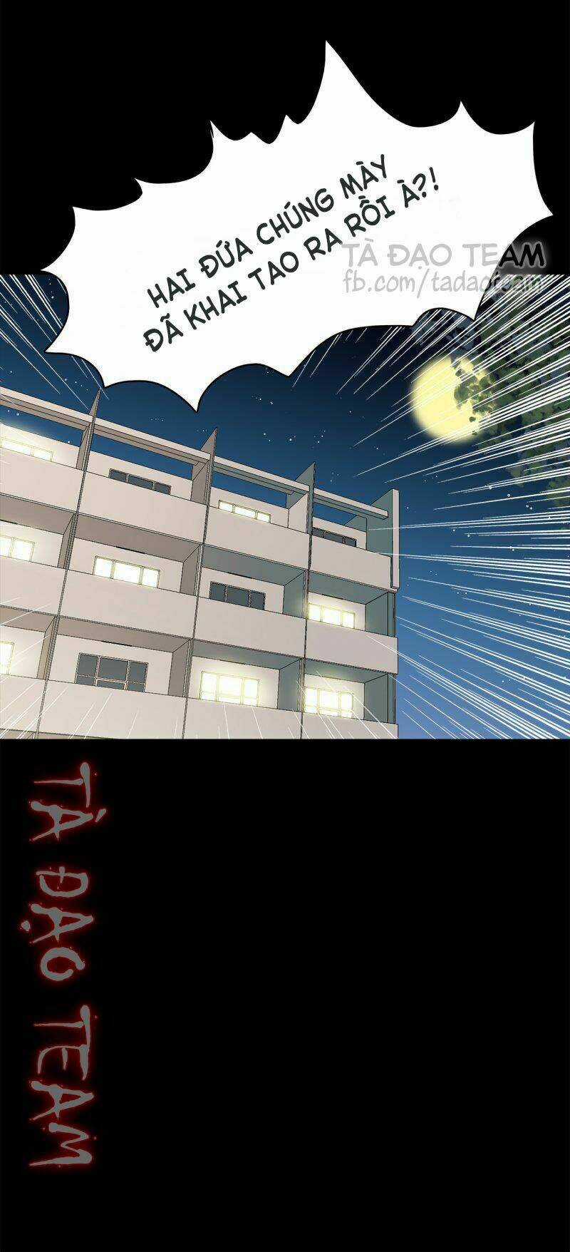 Người Yêu Thời Không Chapter 33 trang 44