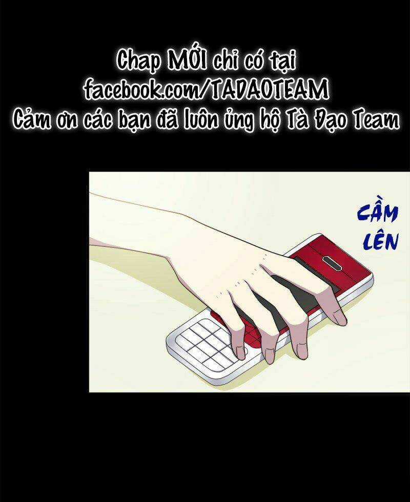 Người Yêu Thời Không Chapter 33 trang 46