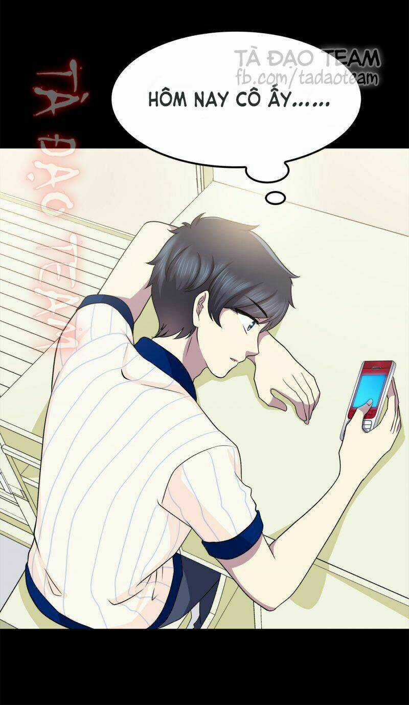 Người Yêu Thời Không Chapter 33 trang 47