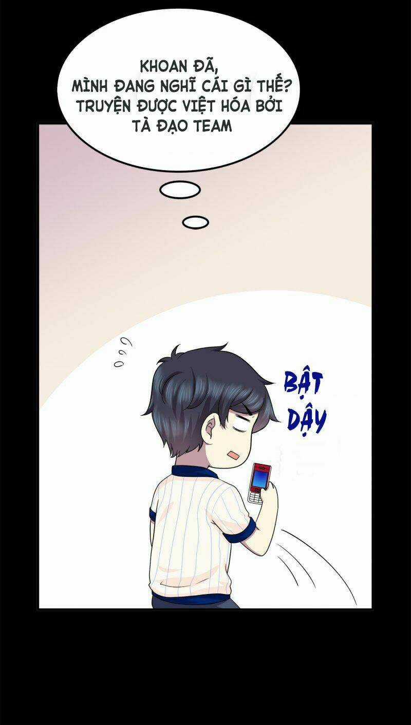 Người Yêu Thời Không Chapter 33 trang 49