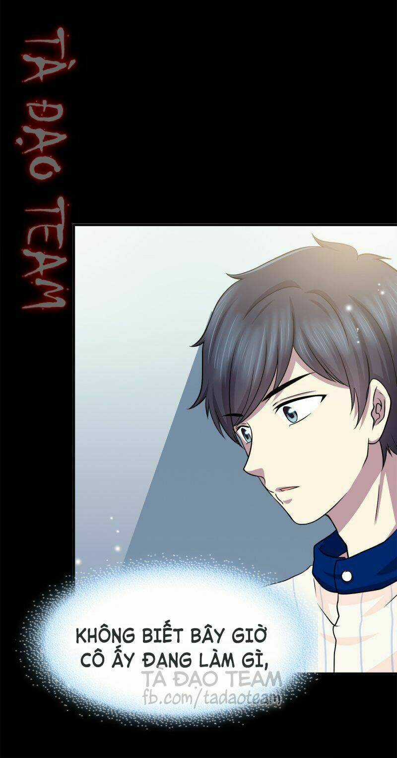 Người Yêu Thời Không Chapter 33 trang 52