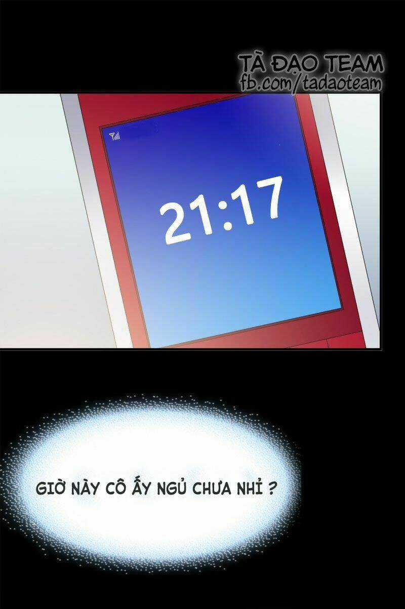 Người Yêu Thời Không Chapter 33 trang 53