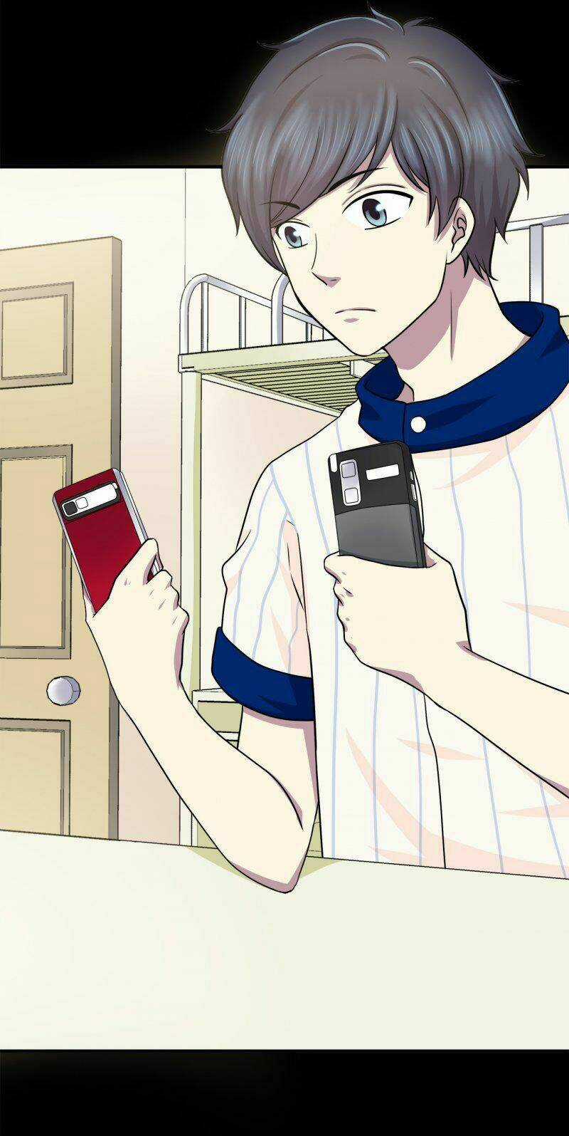 Người Yêu Thời Không Chapter 33 trang 54