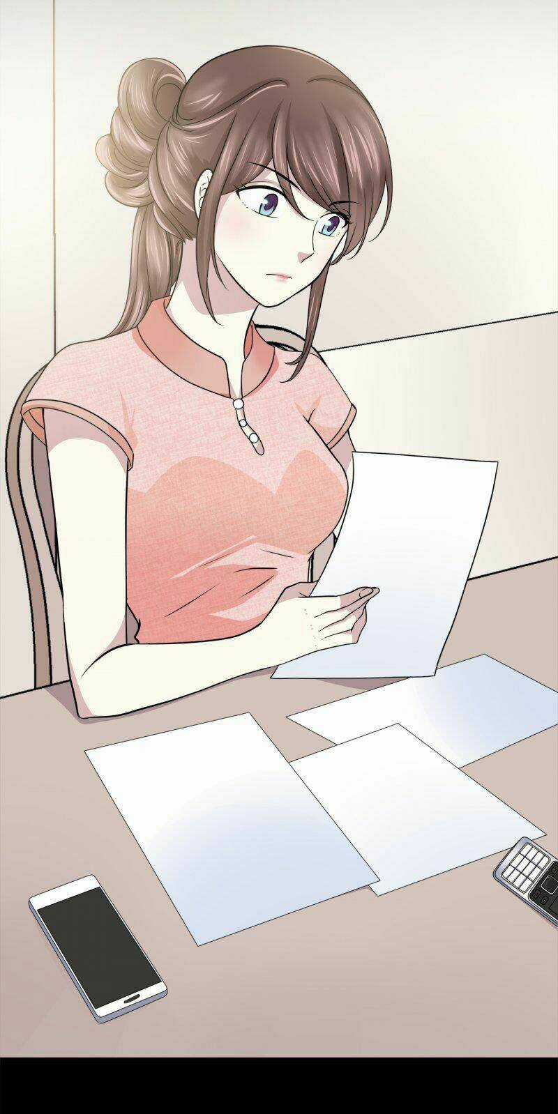 Người Yêu Thời Không Chapter 33 trang 57