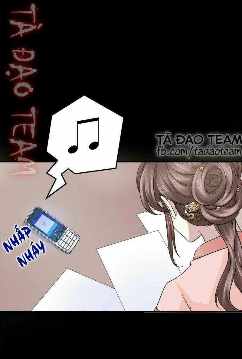 Người Yêu Thời Không Chapter 33 trang 58