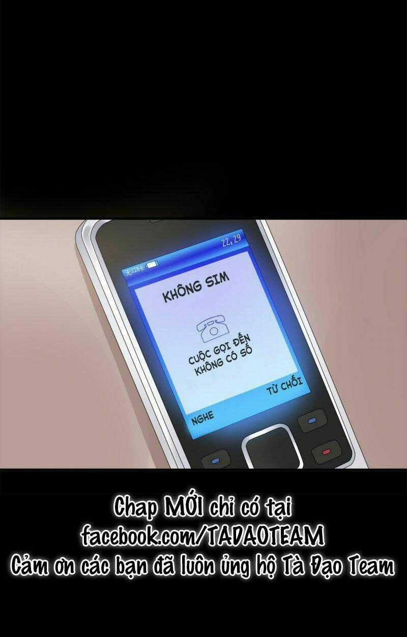 Người Yêu Thời Không Chapter 33 trang 59