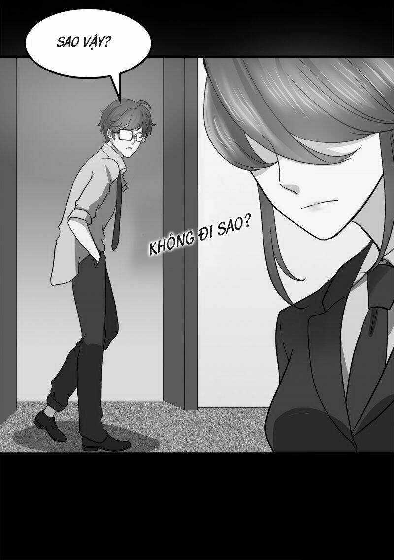 Người Yêu Thời Không Chapter 33 trang 6