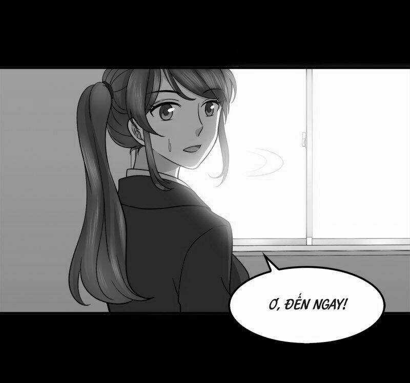 Người Yêu Thời Không Chapter 33 trang 7