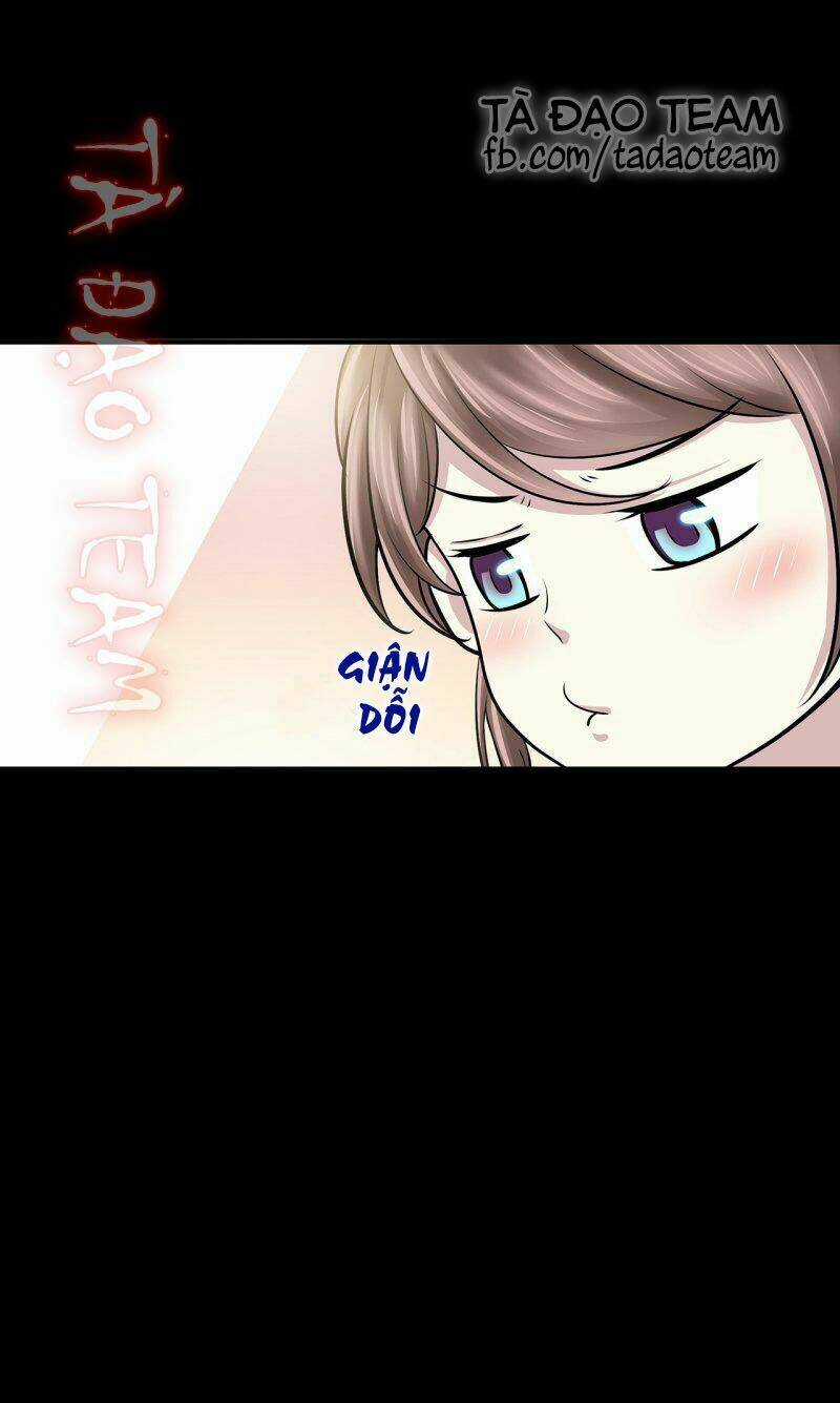 Người Yêu Thời Không Chapter 34 trang 10