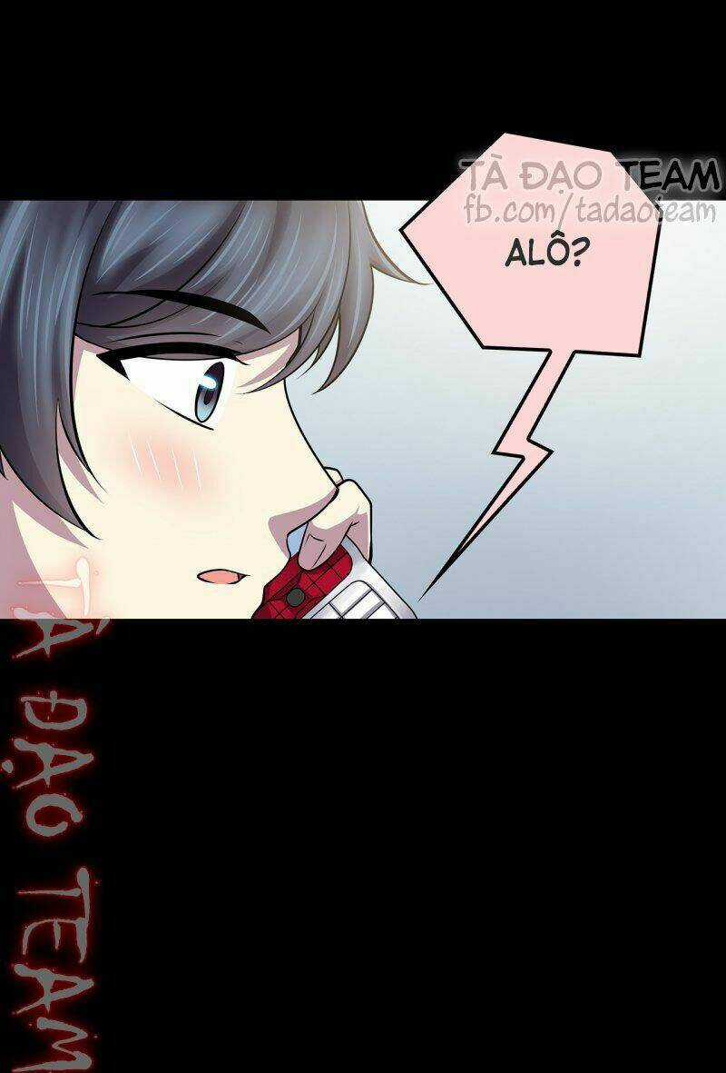 Người Yêu Thời Không Chapter 34 trang 11