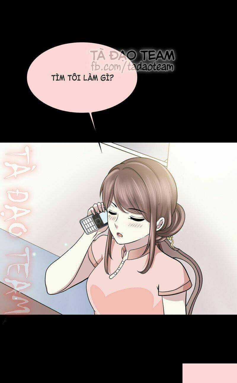 Người Yêu Thời Không Chapter 34 trang 13