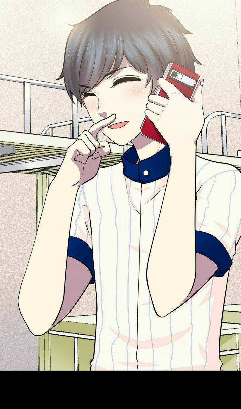 Người Yêu Thời Không Chapter 34 trang 15