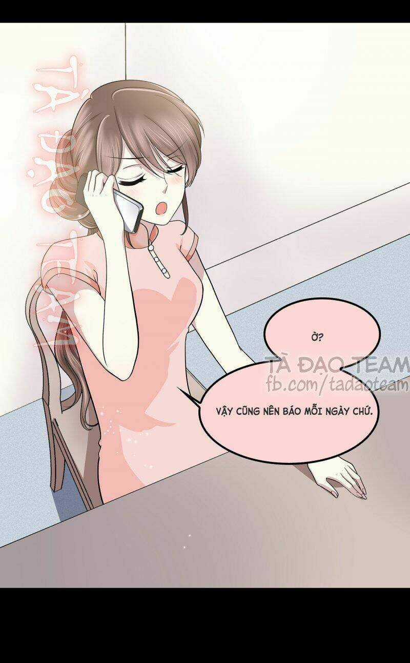 Người Yêu Thời Không Chapter 34 trang 17