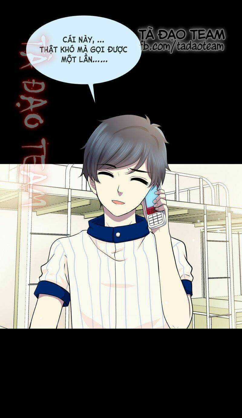 Người Yêu Thời Không Chapter 34 trang 18