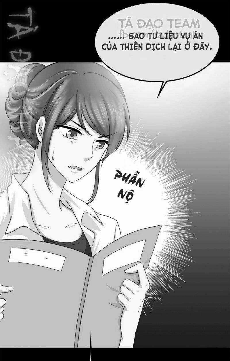 Người Yêu Thời Không Chapter 34 trang 2