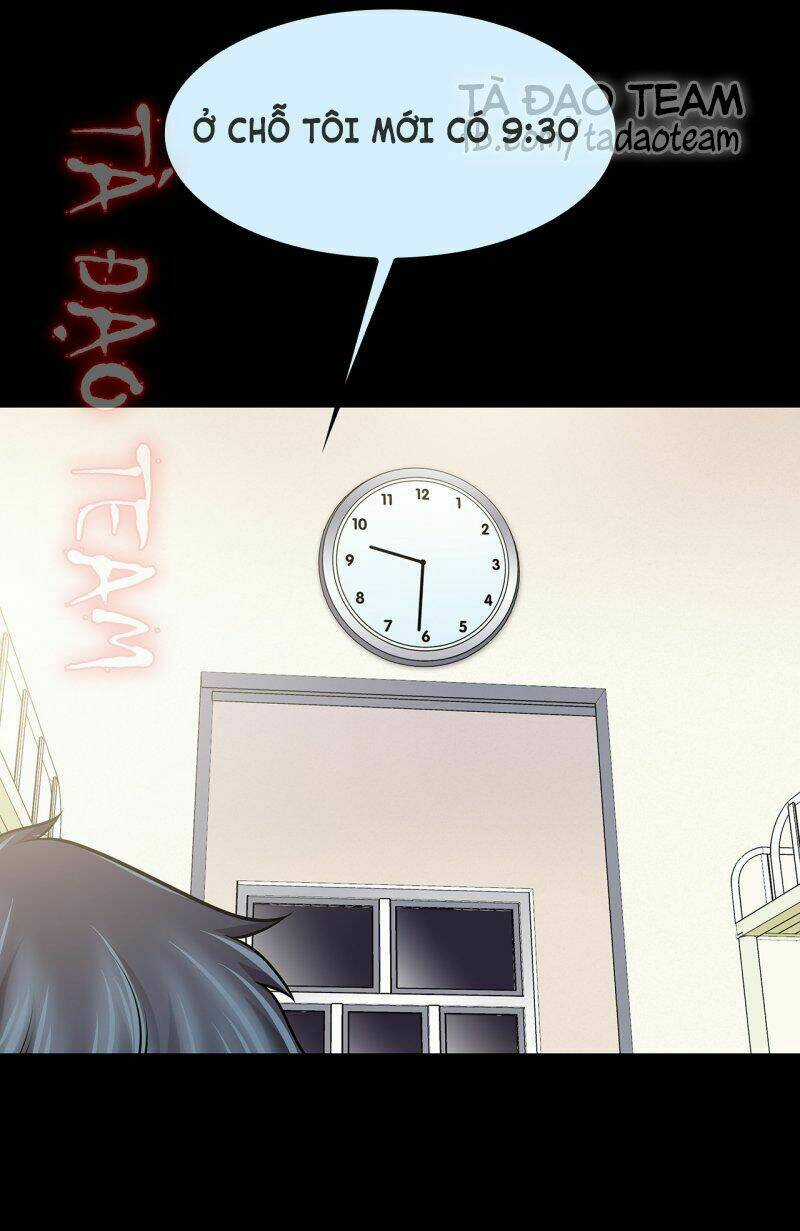 Người Yêu Thời Không Chapter 34 trang 24