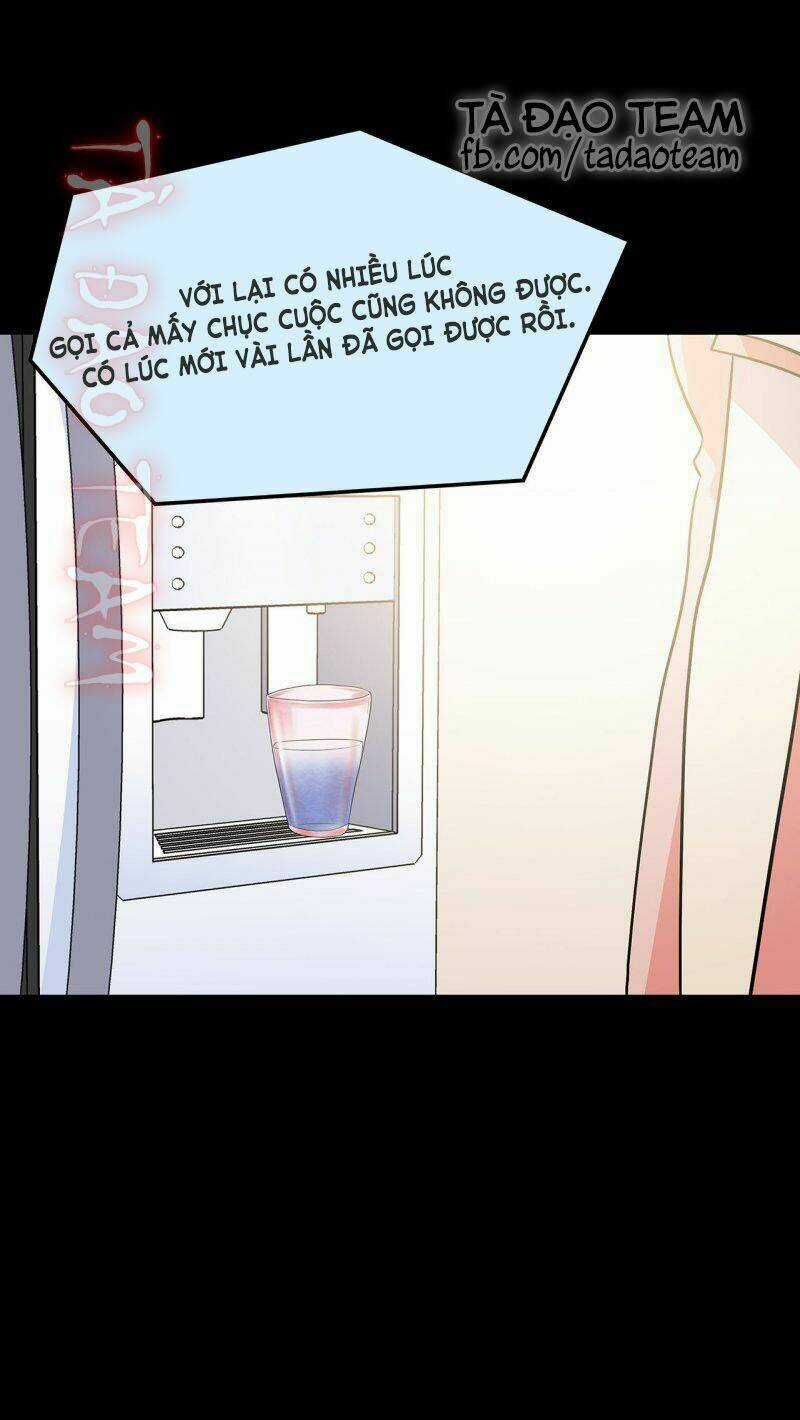 Người Yêu Thời Không Chapter 34 trang 26