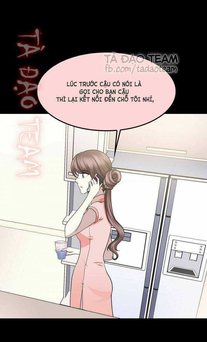 Người Yêu Thời Không Chapter 34 trang 27