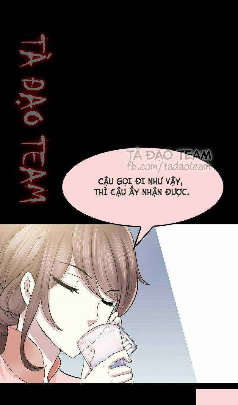 Người Yêu Thời Không Chapter 34 trang 28