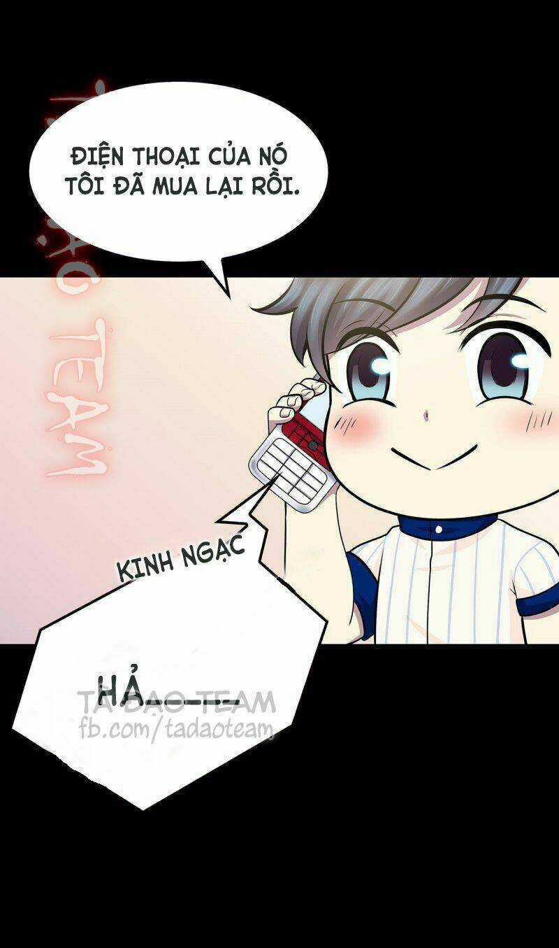 Người Yêu Thời Không Chapter 34 trang 29