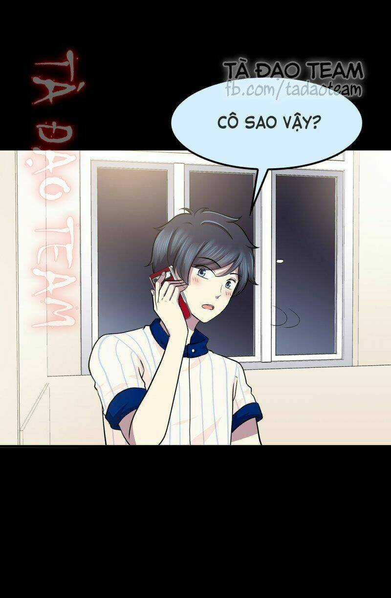 Người Yêu Thời Không Chapter 34 trang 30