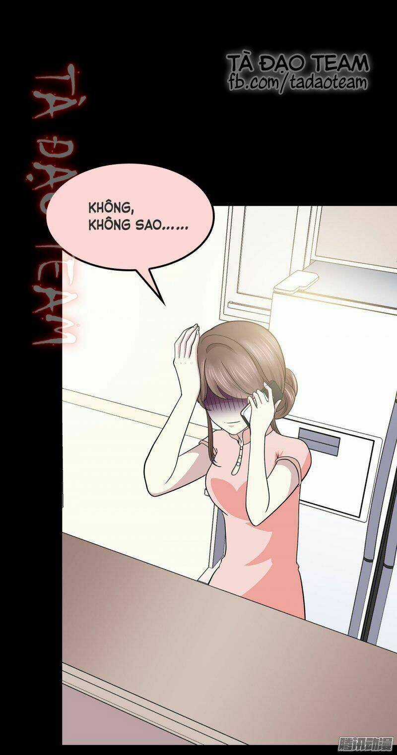 Người Yêu Thời Không Chapter 34 trang 31