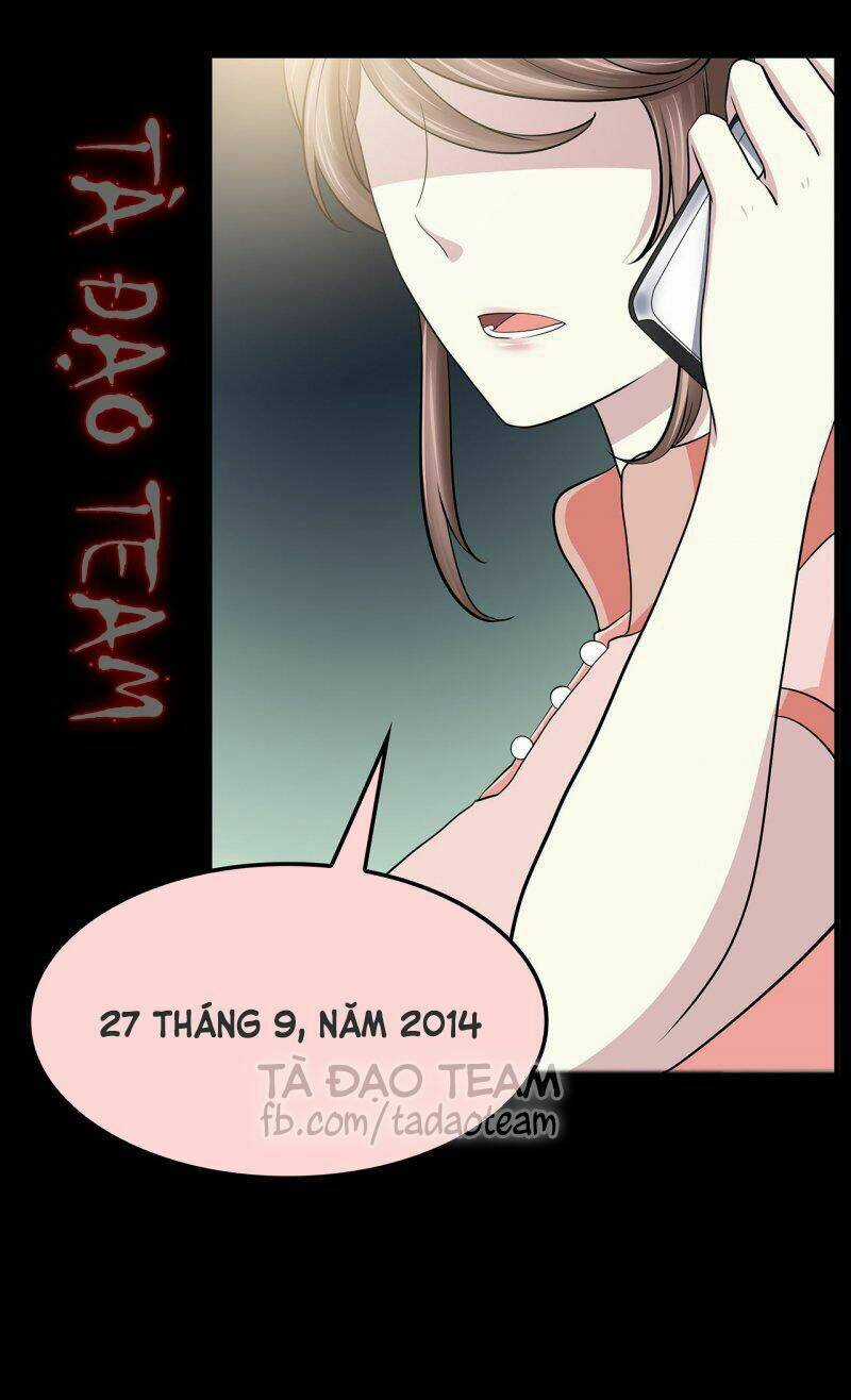 Người Yêu Thời Không Chapter 34 trang 35