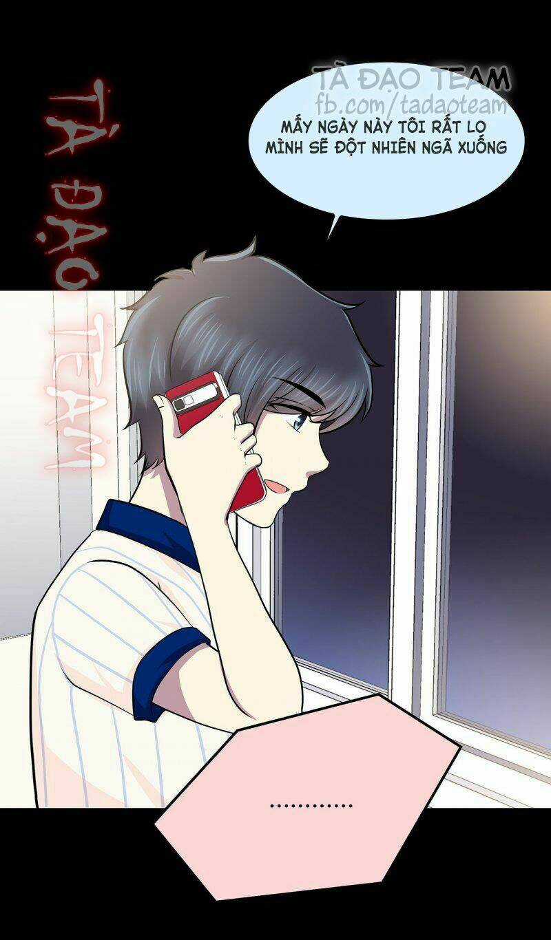 Người Yêu Thời Không Chapter 34 trang 37