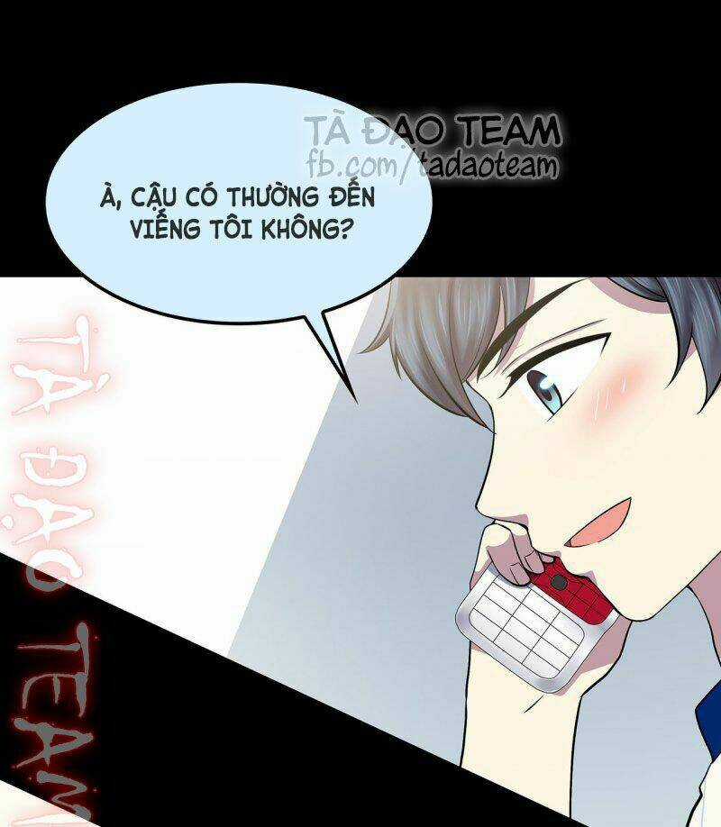 Người Yêu Thời Không Chapter 34 trang 38