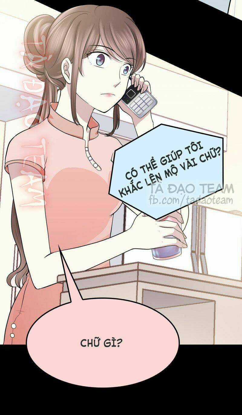 Người Yêu Thời Không Chapter 34 trang 39