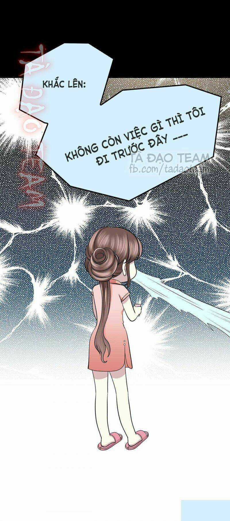 Người Yêu Thời Không Chapter 34 trang 40