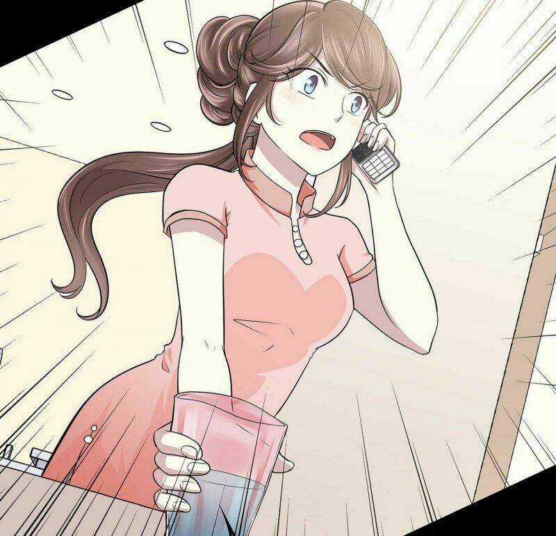 Người Yêu Thời Không Chapter 34 trang 42