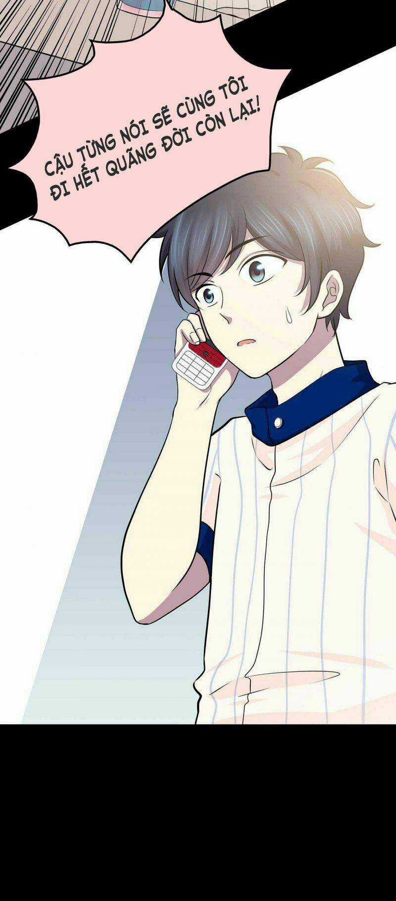 Người Yêu Thời Không Chapter 34 trang 43