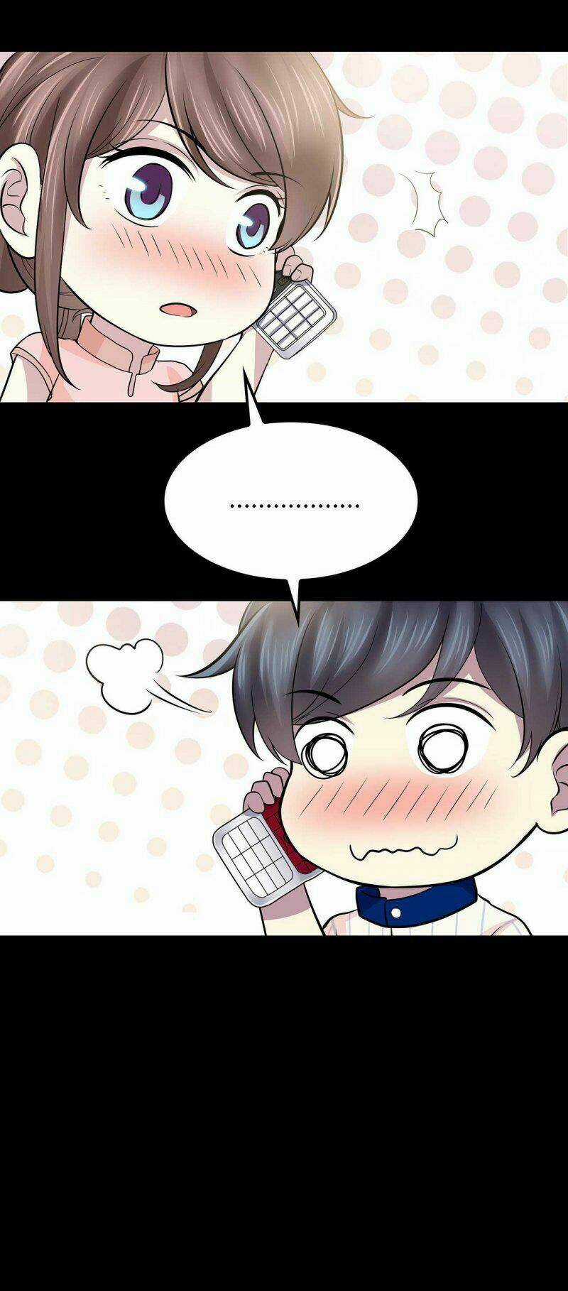 Người Yêu Thời Không Chapter 34 trang 44