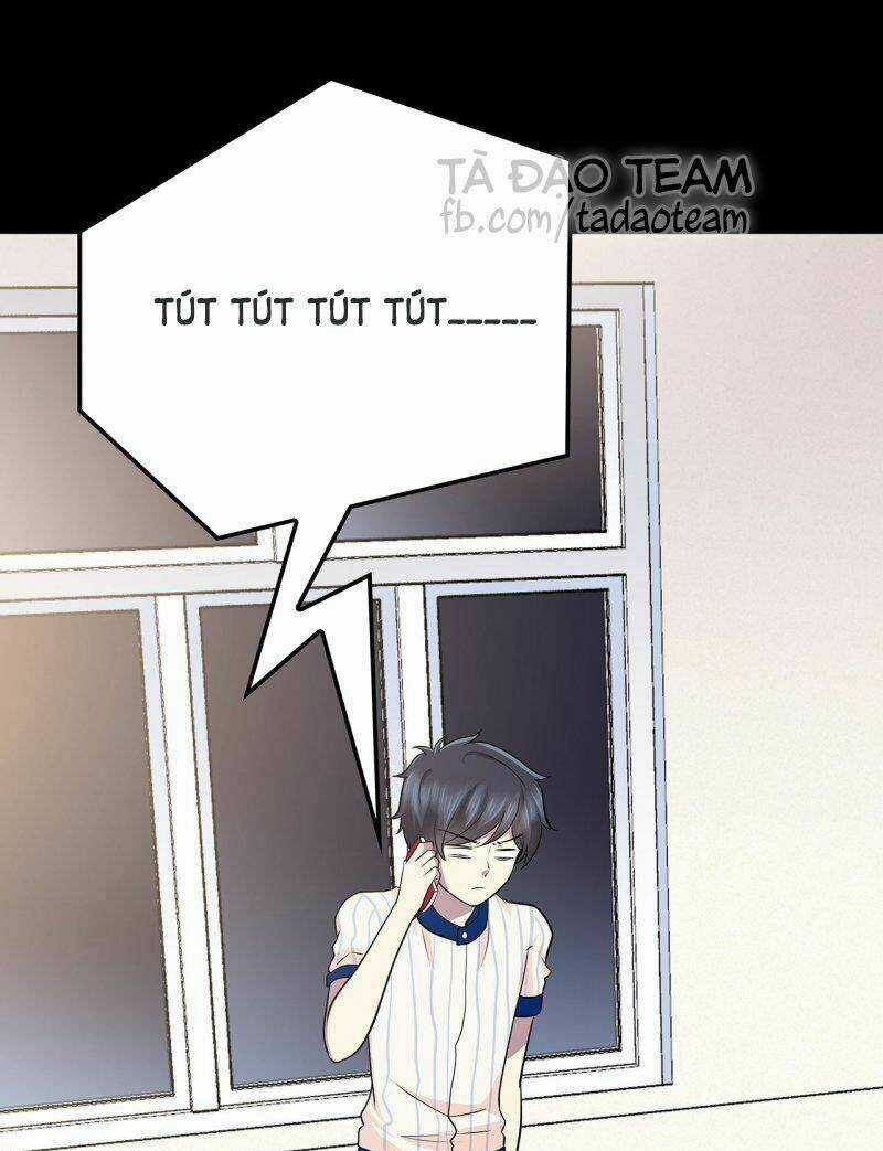 Người Yêu Thời Không Chapter 34 trang 45